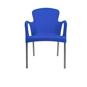 Silla Eva Con Brazo
